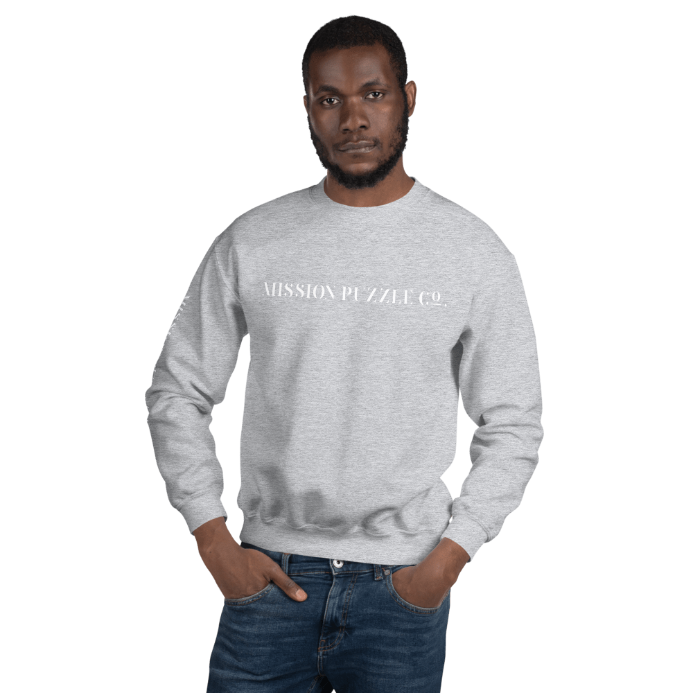 Sweatshirt - Unisex
