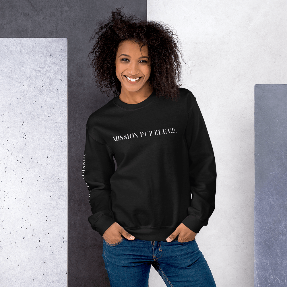Sweatshirt - Unisex