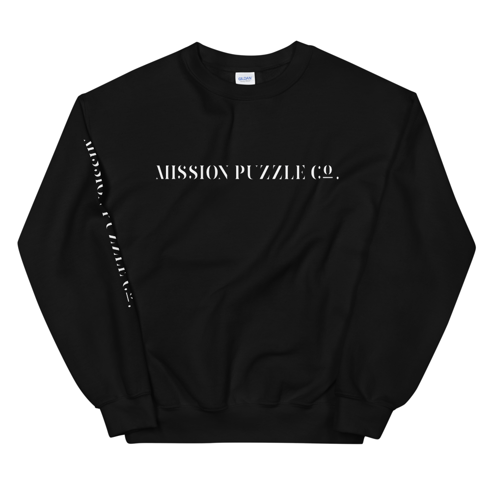 Sweatshirt - Unisex